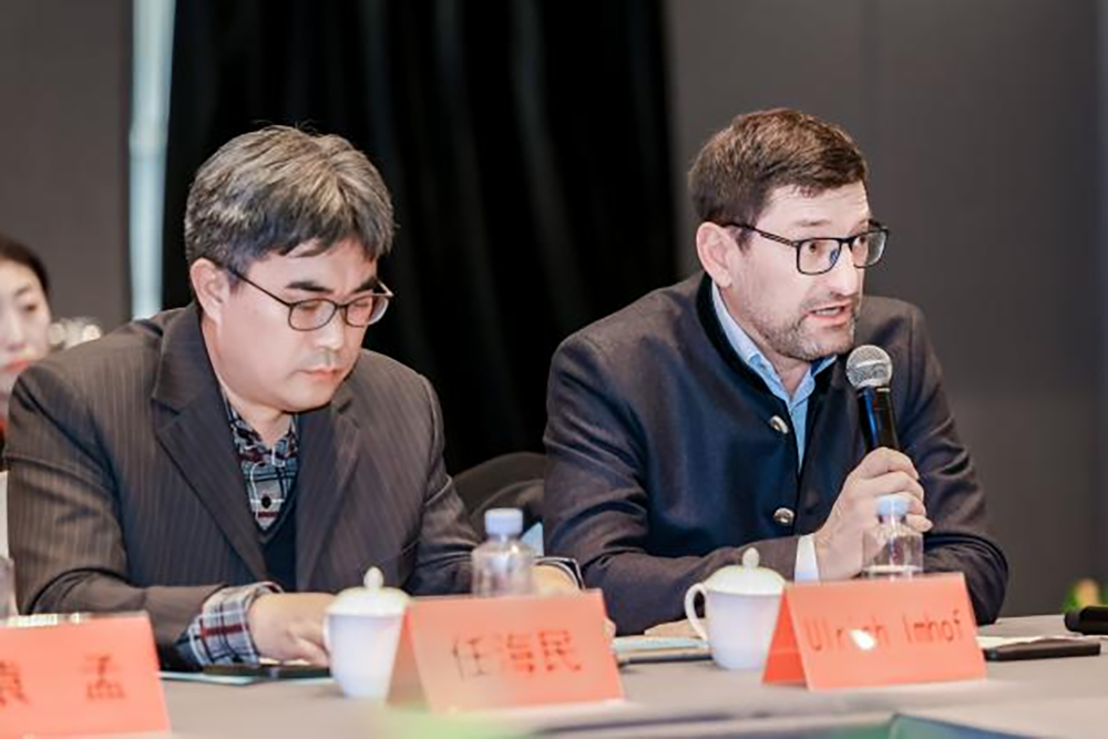 同筑強鏈 ，共創共贏  │  四川天馬 2023年供應商大會成功召開(圖9)